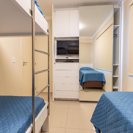 Cobertura Espacosa E Confortavel No Centro De Bombinhas Zewnętrze zdjęcie